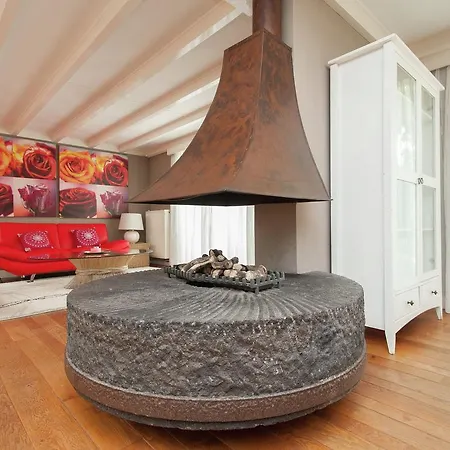 Holiday home Luxurious Holiday In With Sauna Bergen