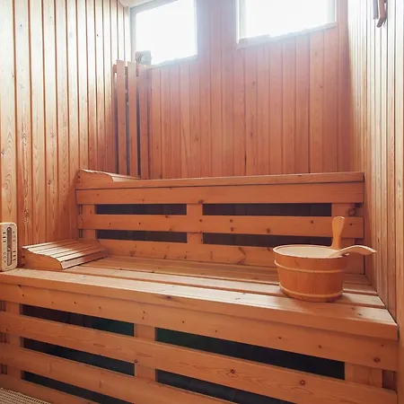 Luxurious Holiday In With Sauna Holiday home Bergen