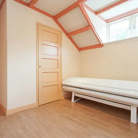 Luxurious Holiday In With Sauna * Bergen