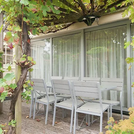 Luxurious Holiday In With Sauna Bergen