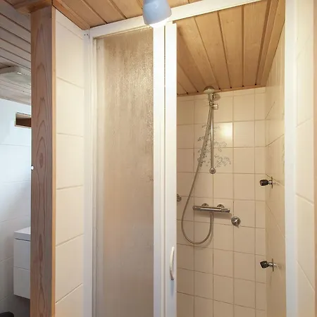 Luxurious Holiday In With Sauna Holiday home