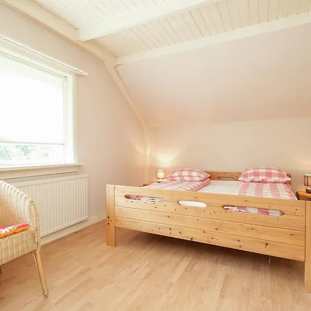 Luxurious Holiday In With Sauna