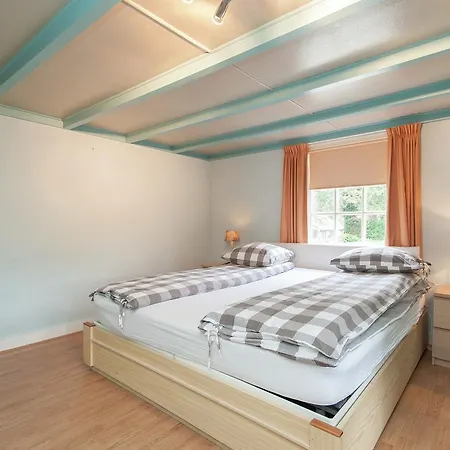 Luxurious Holiday In With Sauna Holiday home *