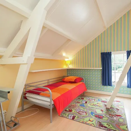 Holiday home Luxurious Holiday In With Sauna Bergen