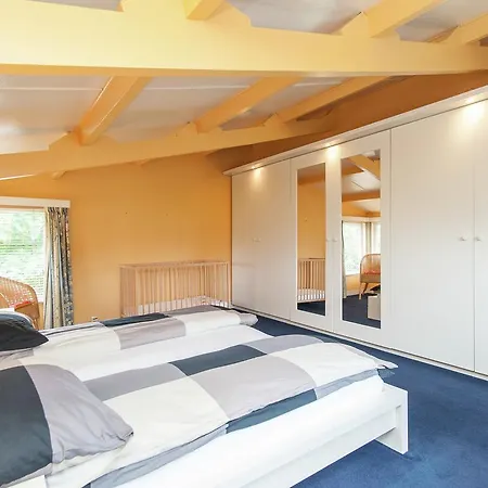 Luxurious Holiday In With Sauna * Bergen