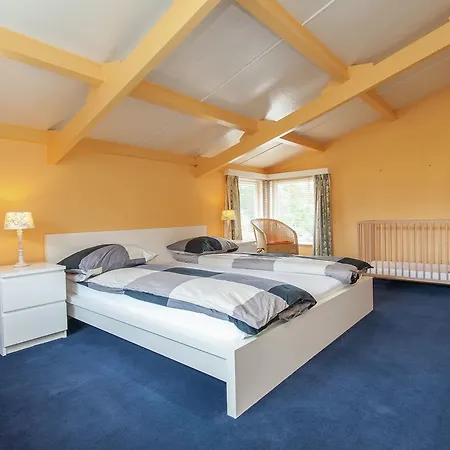 Holiday home Luxurious Holiday In With Sauna