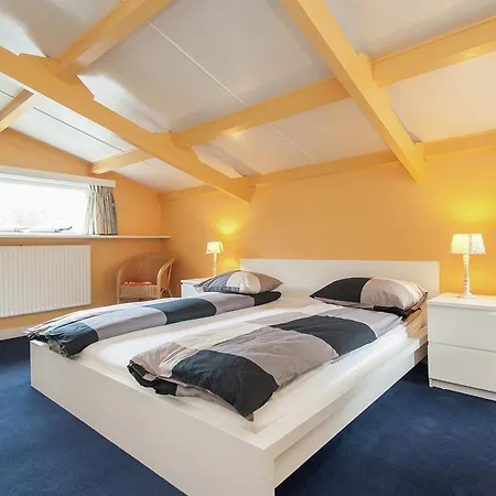 Luxurious Holiday In With Sauna Holiday home Bergen