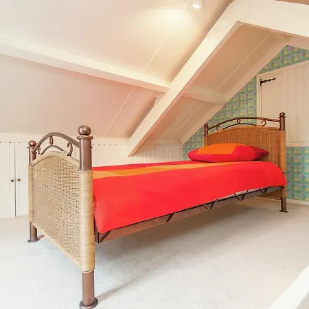 Luxurious Holiday In With Sauna Holiday home