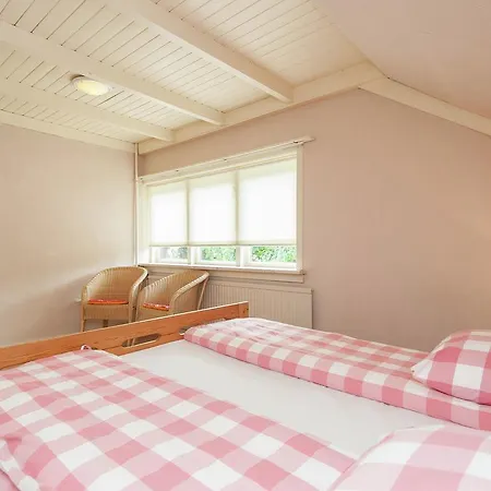 Holiday home Luxurious Holiday In With Sauna *