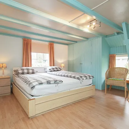 Luxurious Holiday In With Sauna *