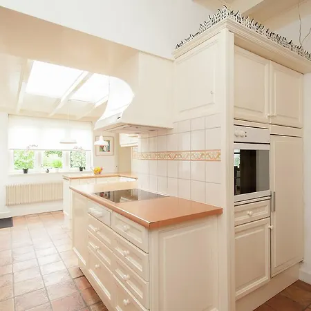 Luxurious Holiday In With Sauna Holiday home *