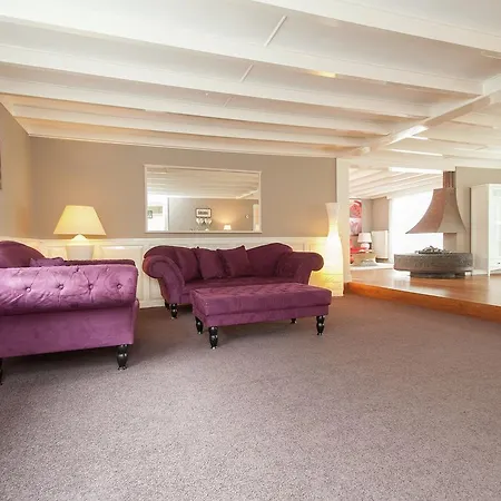 Luxurious Holiday In With Sauna Holiday home Bergen