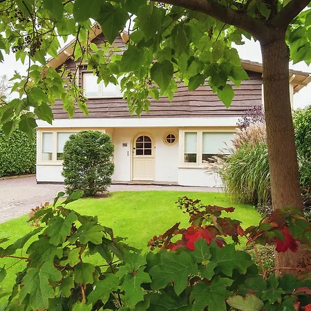 Luxurious Holiday In With Sauna